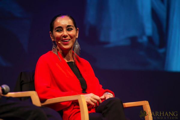 conversation neshat azari namjoo 027