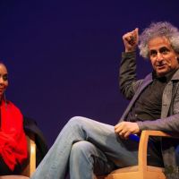 conversation neshat azari namjoo 031