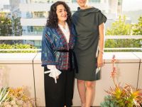 conversation neshat azari namjoo 040