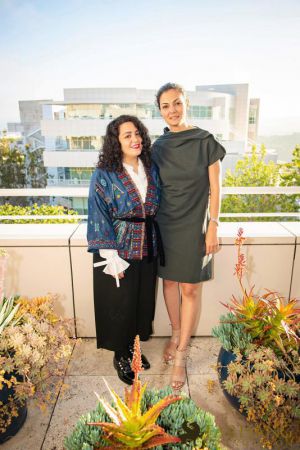 conversation neshat azari namjoo 040