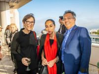 conversation neshat azari namjoo 041