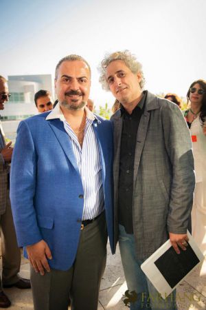 conversation neshat azari namjoo 043