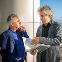 conversation neshat azari namjoo 044