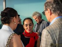 conversation neshat azari namjoo 046