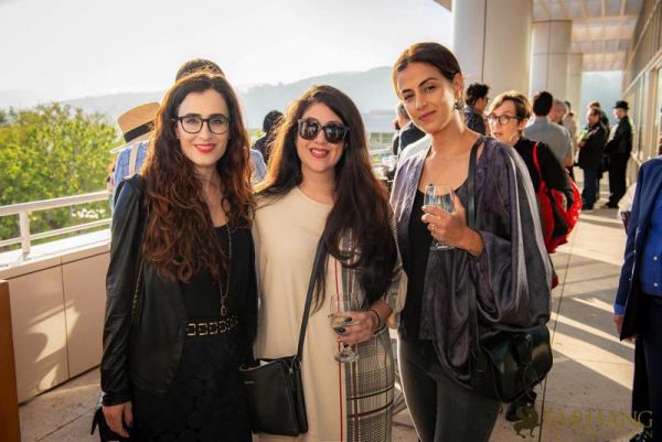 conversation neshat azari namjoo 050