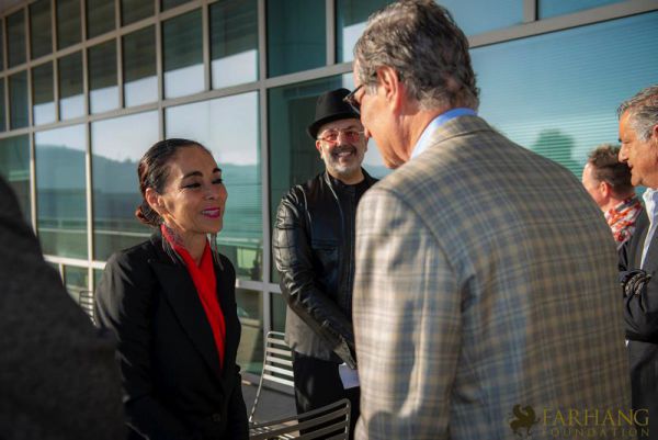 conversation neshat azari namjoo 055