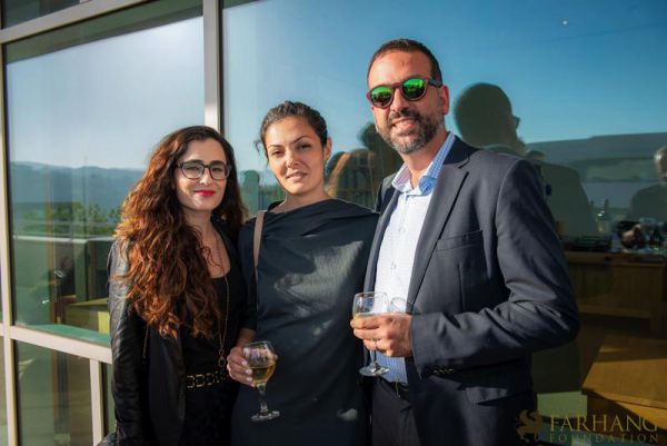 conversation neshat azari namjoo 063