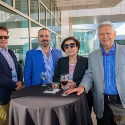 conversation neshat azari namjoo 070