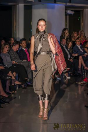 jila atelier iranian cultural runway 006