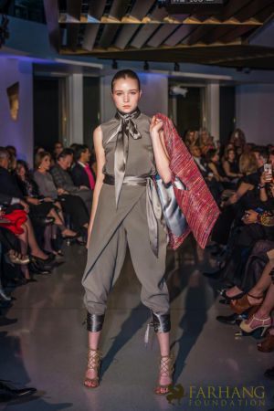 jila atelier iranian cultural runway 007