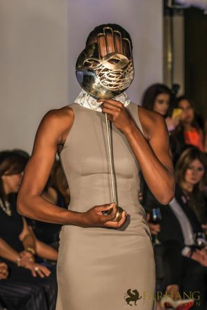 jila atelier iranian cultural runway 008