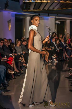 jila atelier iranian cultural runway 011