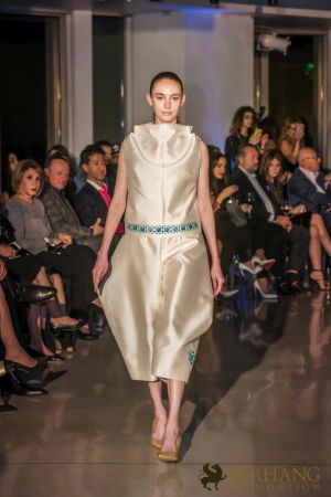 jila atelier iranian cultural runway 013