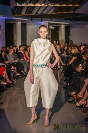 jila atelier iranian cultural runway 014