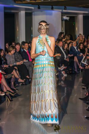 jila atelier iranian cultural runway 018