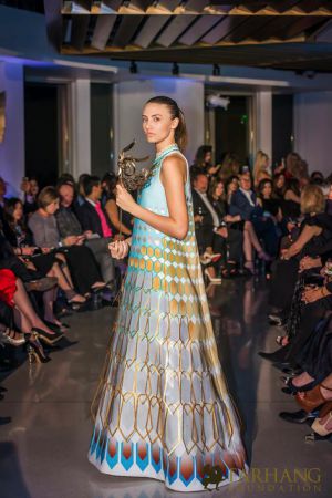 jila atelier iranian cultural runway 020