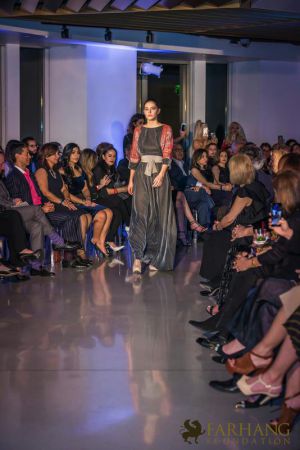 jila atelier iranian cultural runway 022