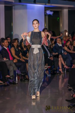 jila atelier iranian cultural runway 023
