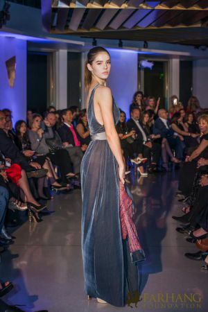 jila atelier iranian cultural runway 024