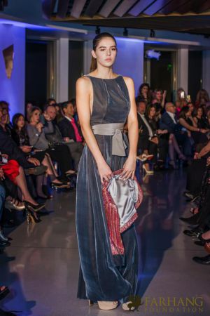 jila atelier iranian cultural runway 025