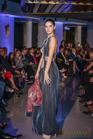 jila atelier iranian cultural runway 026