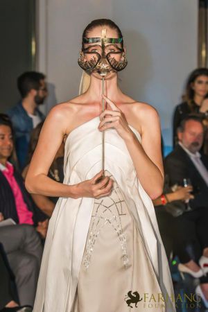 jila atelier iranian cultural runway 030