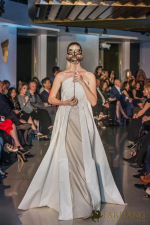 jila atelier iranian cultural runway 031