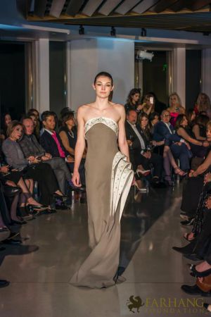 jila atelier iranian cultural runway 045