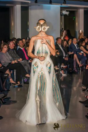 jila atelier iranian cultural runway 050