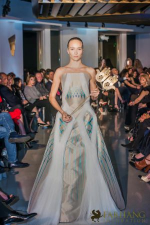 jila atelier iranian cultural runway 051