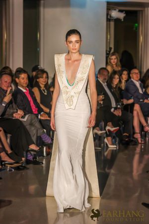 jila atelier iranian cultural runway 054