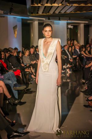 jila atelier iranian cultural runway 055