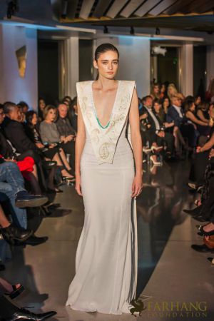 jila atelier iranian cultural runway 056