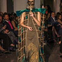 jila atelier iranian cultural runway 058
