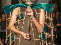 jila atelier iranian cultural runway 059