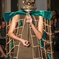 jila atelier iranian cultural runway 059