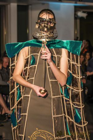 jila atelier iranian cultural runway 059