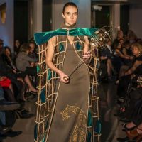 jila atelier iranian cultural runway 061