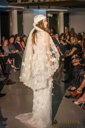 jila atelier iranian cultural runway 065