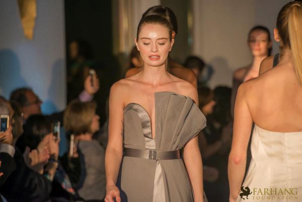 jila atelier iranian cultural runway 073