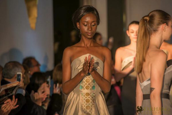 jila atelier iranian cultural runway 074