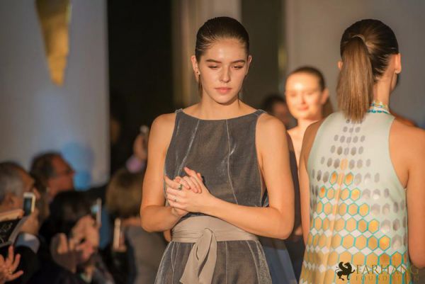 jila atelier iranian cultural runway 077