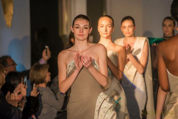 jila atelier iranian cultural runway 078