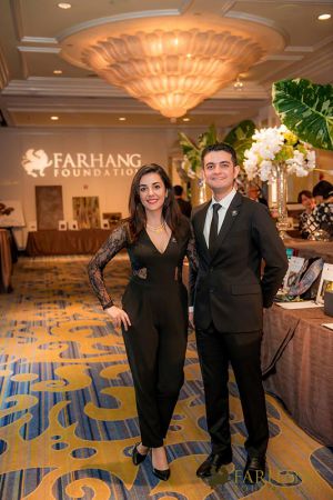 farhangs 6th annual fundraising gala 051