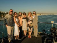 3rd annual oc fundraising sunset cruise 066