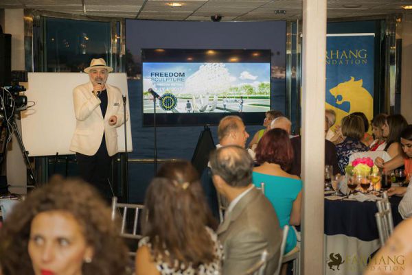 3rd annual oc fundraising sunset cruise 085