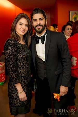 4th annual celebration of shab e yalda 001