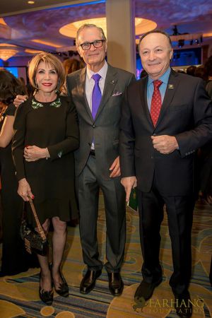 farhangs 6th annual fundraising gala 200