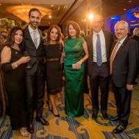 farhangs 6th annual fundraising gala 201