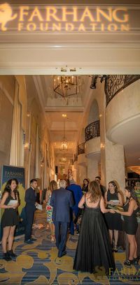 farhangs 6th annual fundraising gala 206